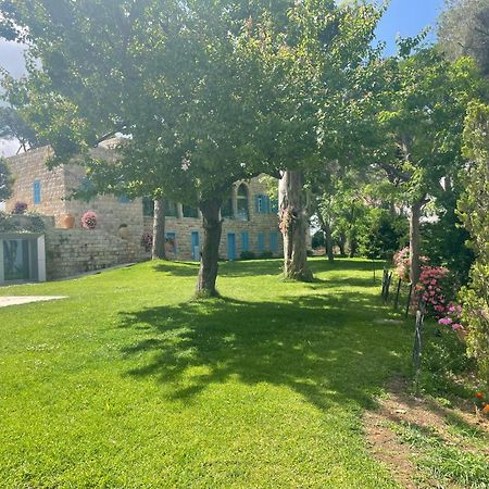 Beit Mery Hotel Al Bustan מראה חיצוני תמונה