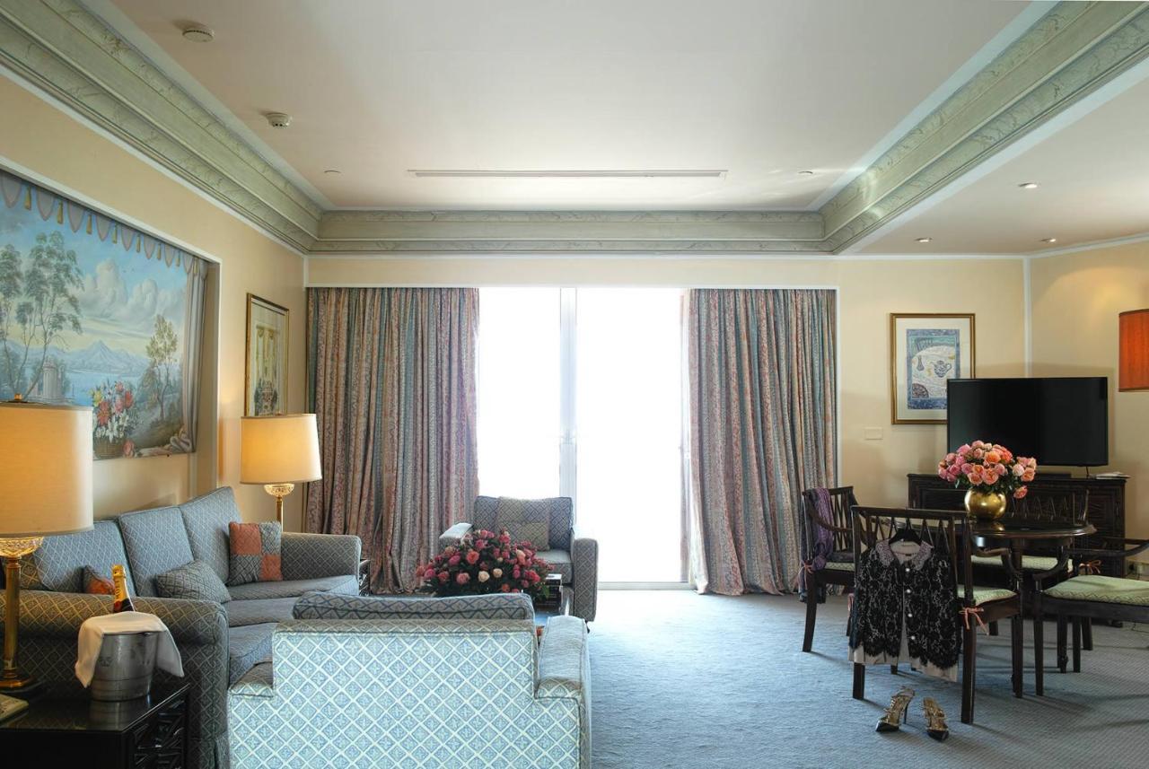 Beit Mery Hotel Al Bustan מראה חיצוני תמונה