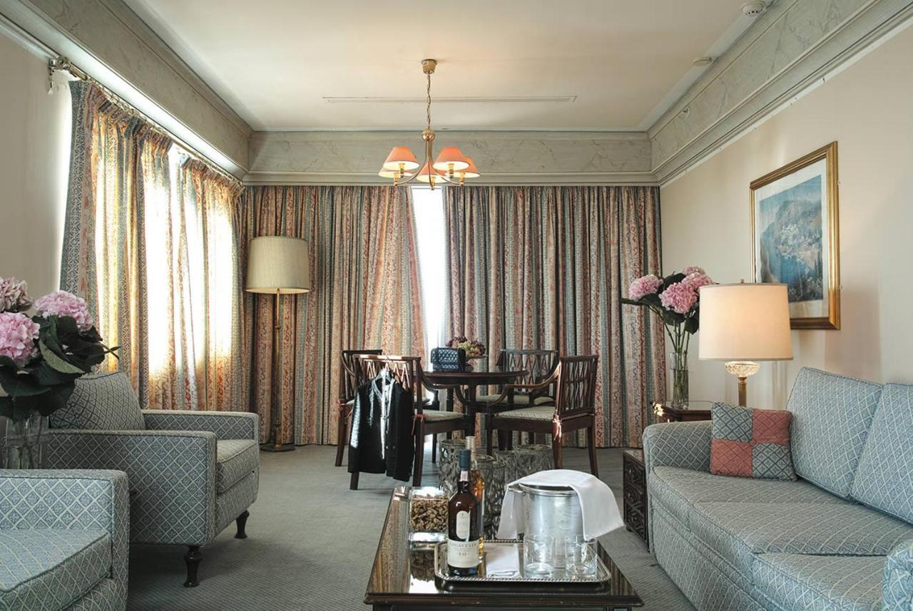 Beit Mery Hotel Al Bustan מראה חיצוני תמונה