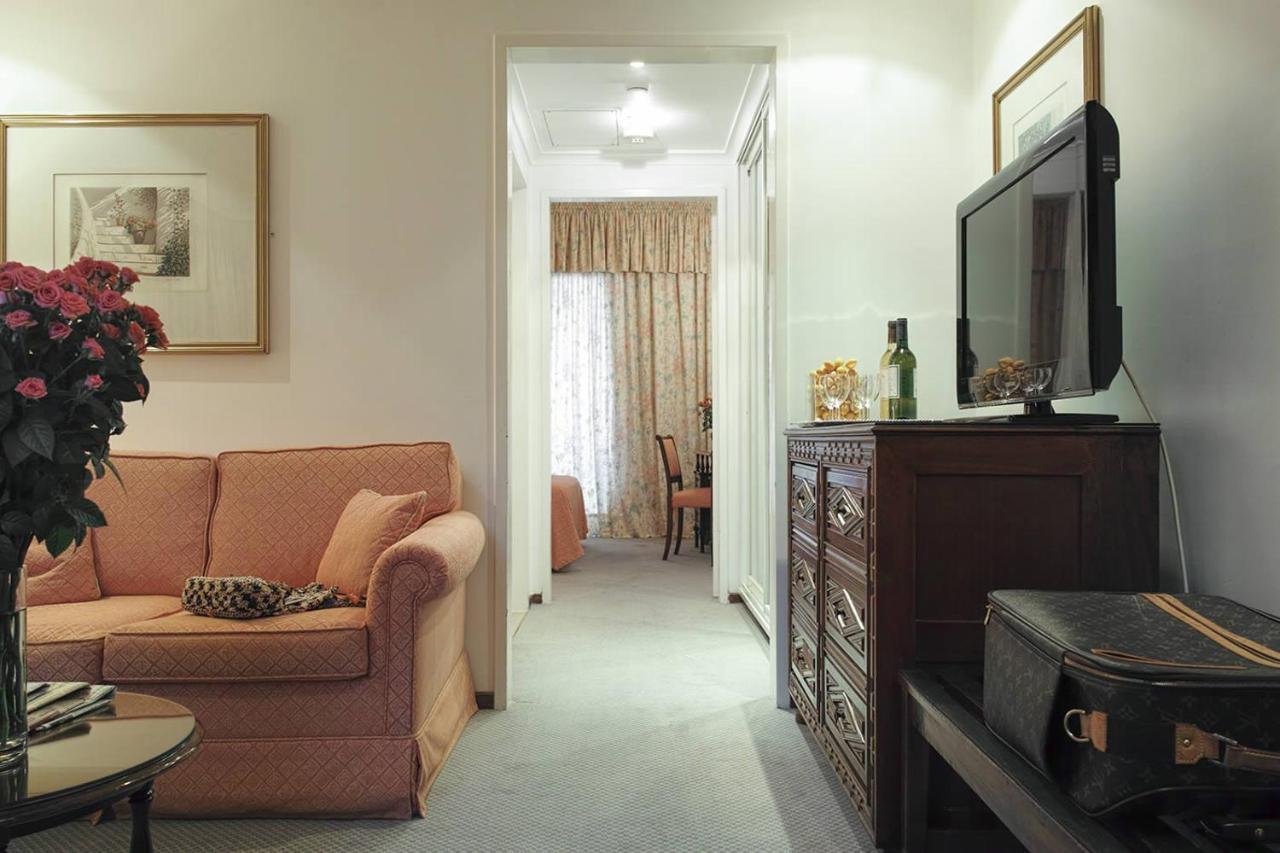 Beit Mery Hotel Al Bustan מראה חיצוני תמונה