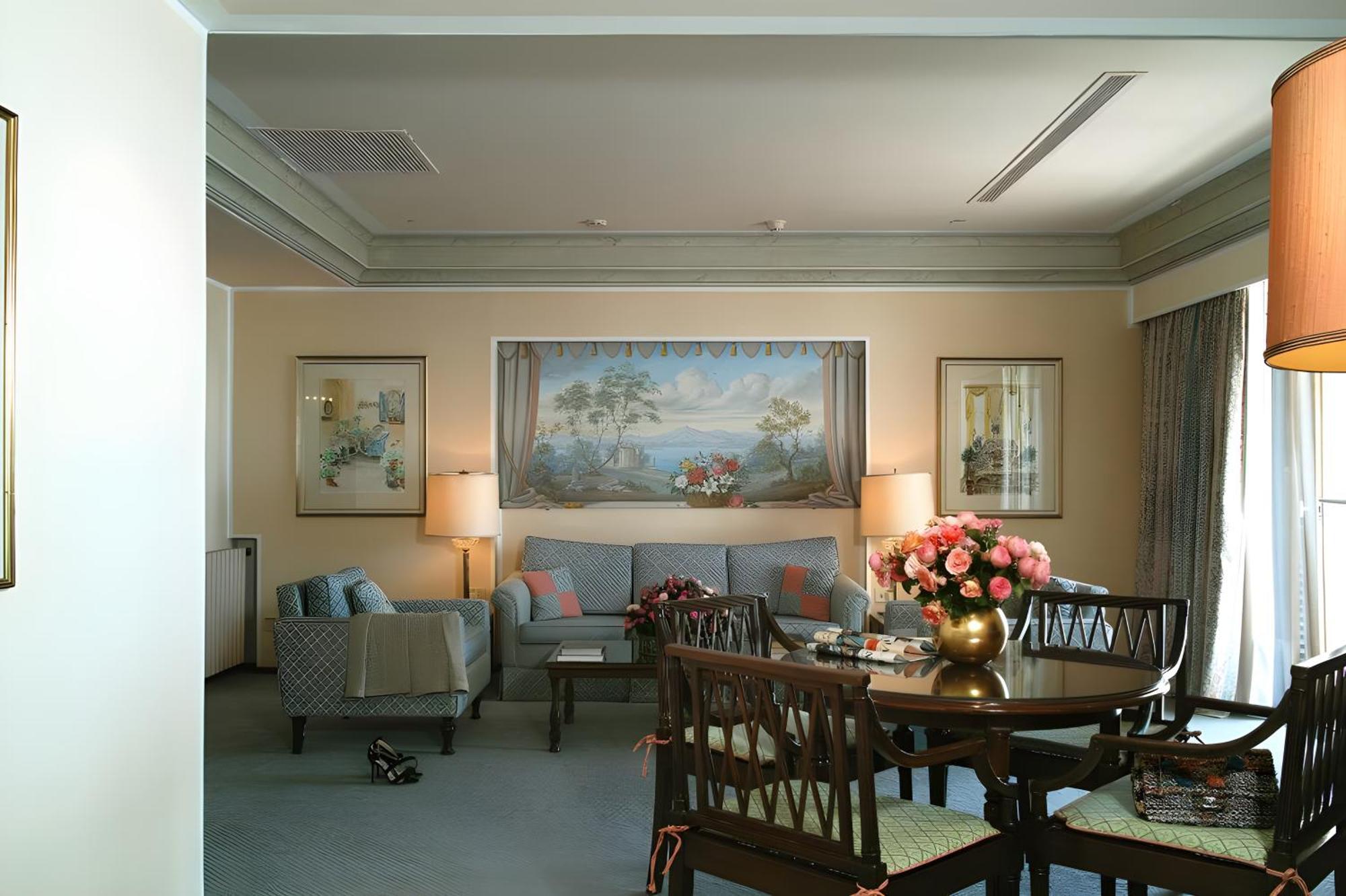Beit Mery Hotel Al Bustan מראה חיצוני תמונה