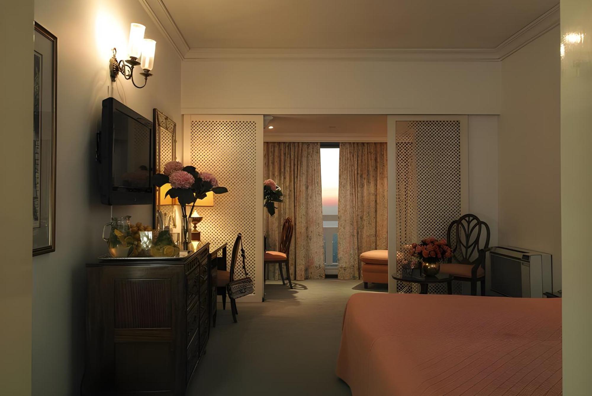 Beit Mery Hotel Al Bustan מראה חיצוני תמונה
