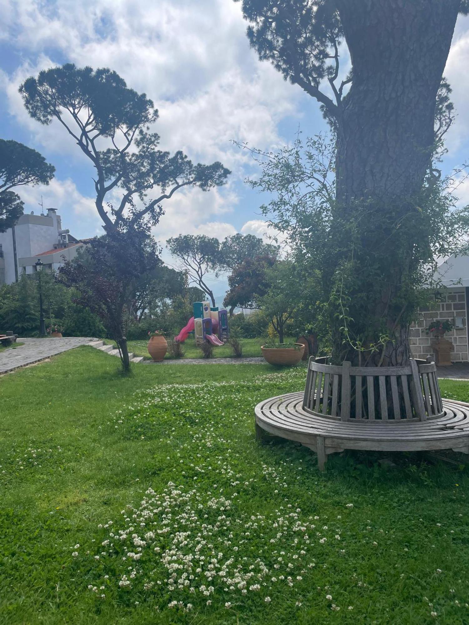 Beit Mery Hotel Al Bustan מראה חיצוני תמונה