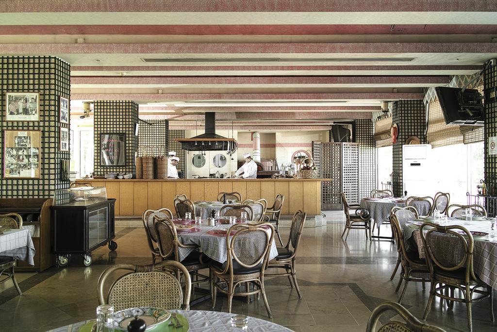 Beit Mery Hotel Al Bustan מראה חיצוני תמונה