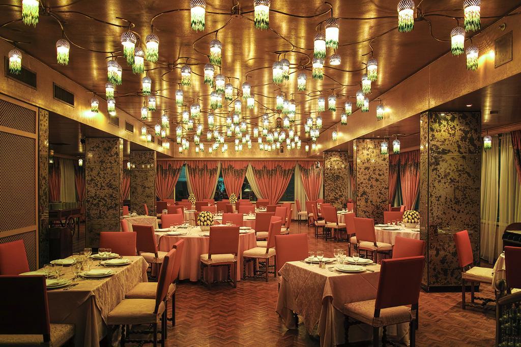 Beit Mery Hotel Al Bustan מראה חיצוני תמונה