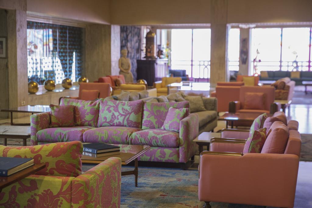 Beit Mery Hotel Al Bustan מראה חיצוני תמונה