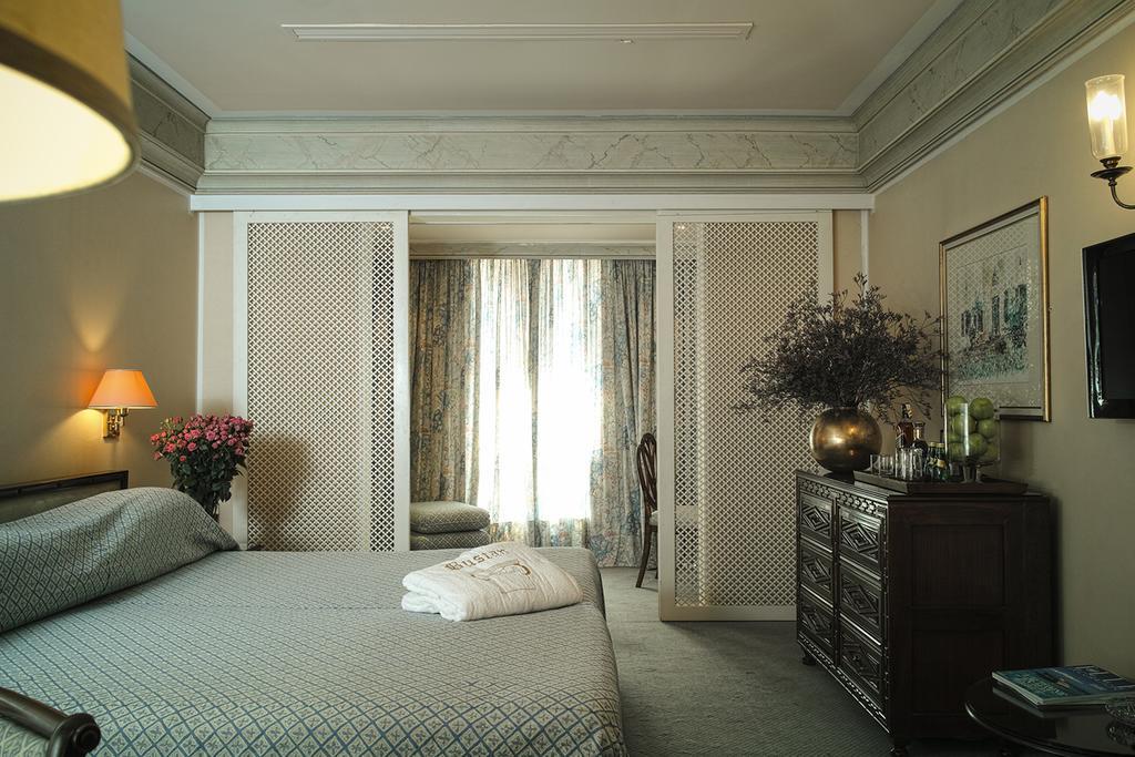 Beit Mery Hotel Al Bustan מראה חיצוני תמונה