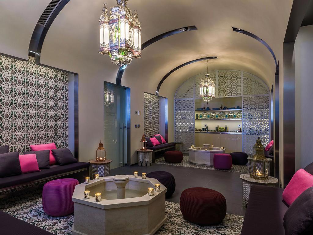 Beit Mery Hotel Al Bustan מראה חיצוני תמונה