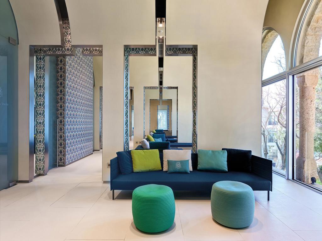 Beit Mery Hotel Al Bustan מראה חיצוני תמונה