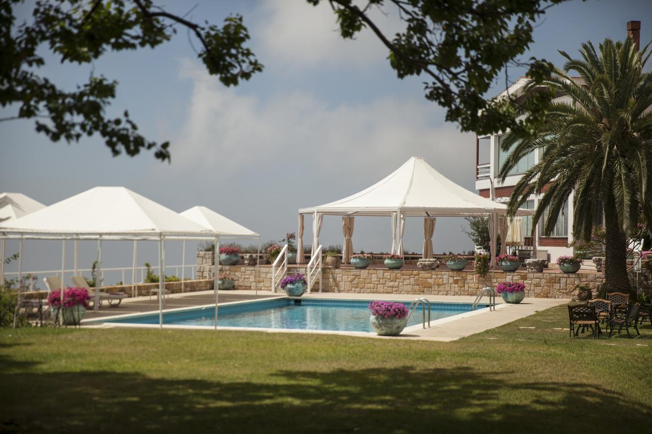 Beit Mery Hotel Al Bustan מראה חיצוני תמונה