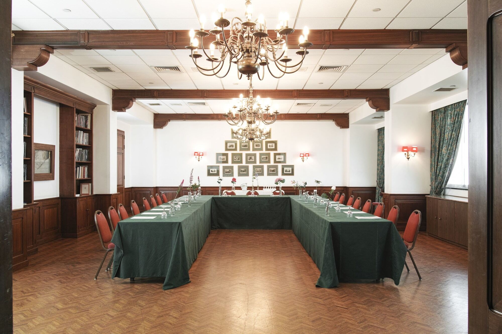 Beit Mery Hotel Al Bustan מראה חיצוני תמונה