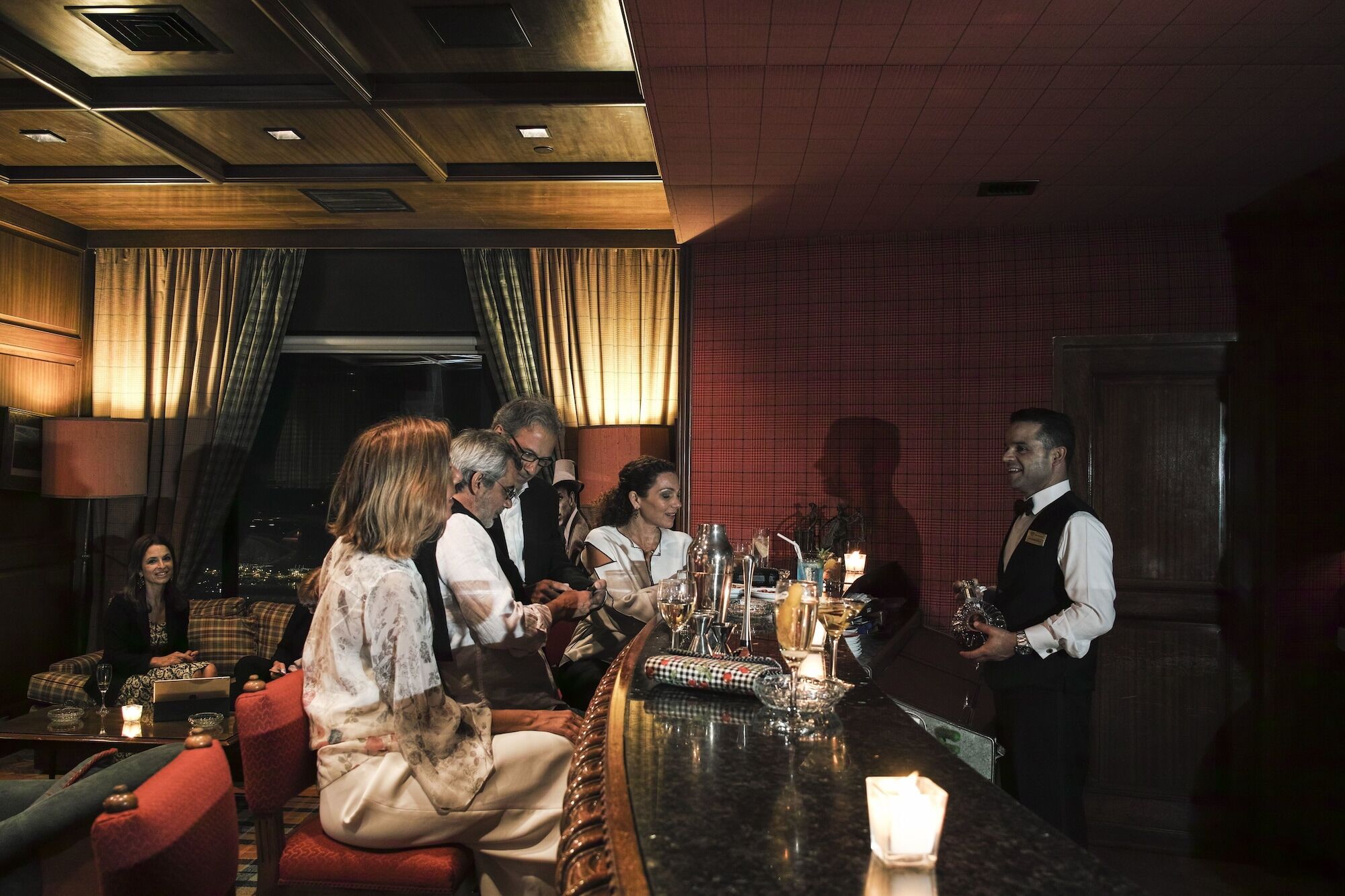 Beit Mery Hotel Al Bustan מראה חיצוני תמונה