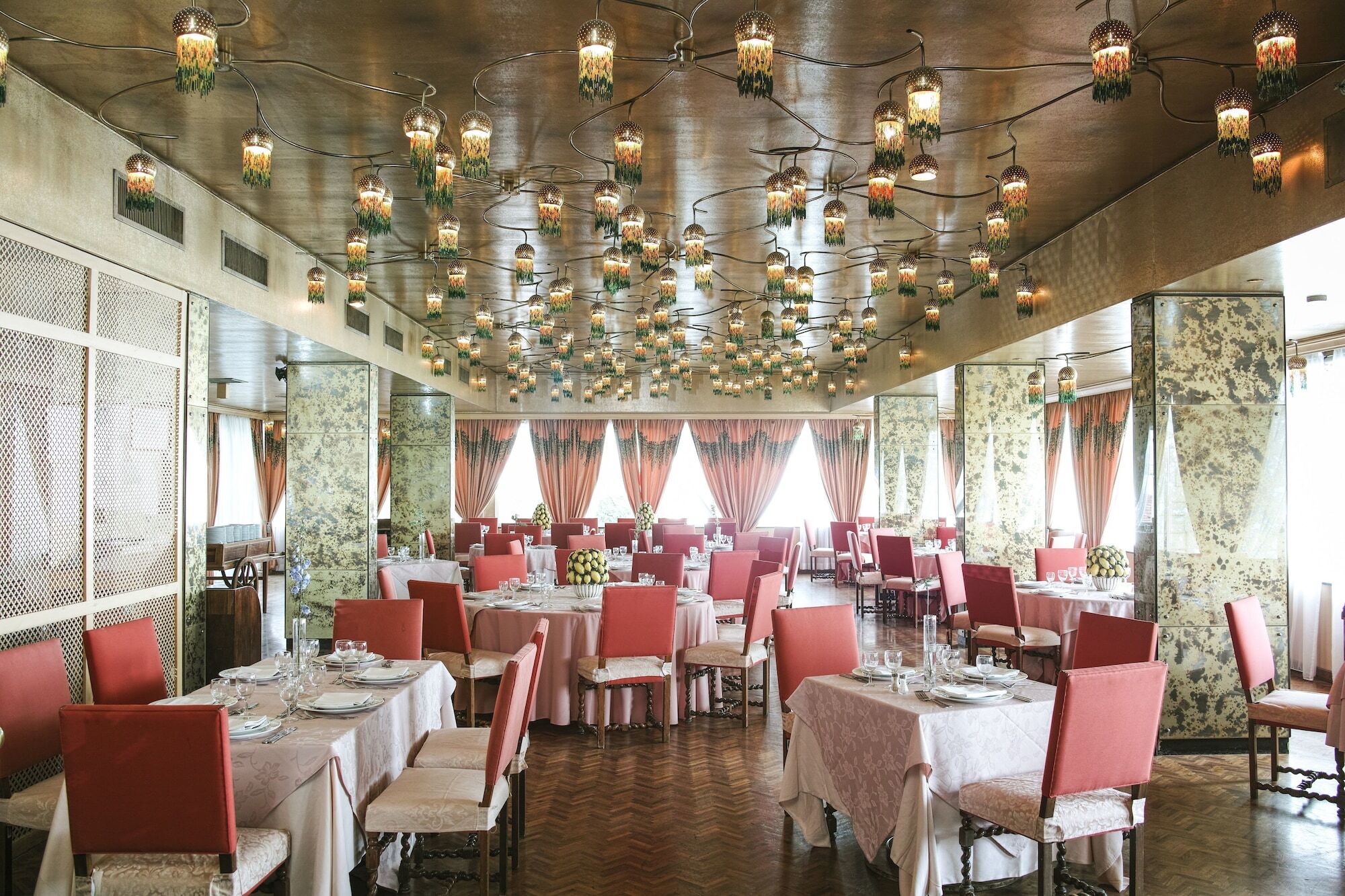 Beit Mery Hotel Al Bustan מראה חיצוני תמונה