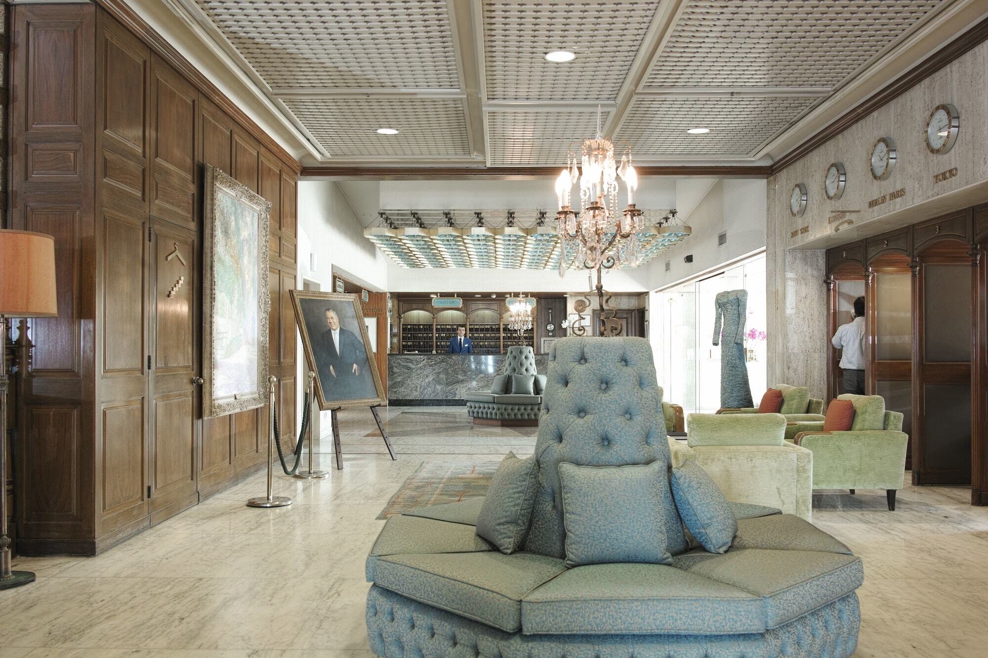 Beit Mery Hotel Al Bustan מראה חיצוני תמונה